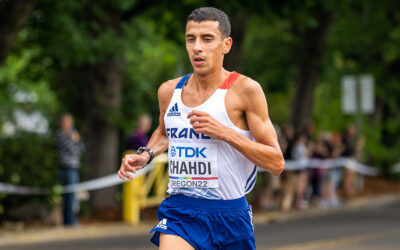 Championnats du monde : Tamirat Tola triomphe sur marathon, Hassan Chahdi dix-septième