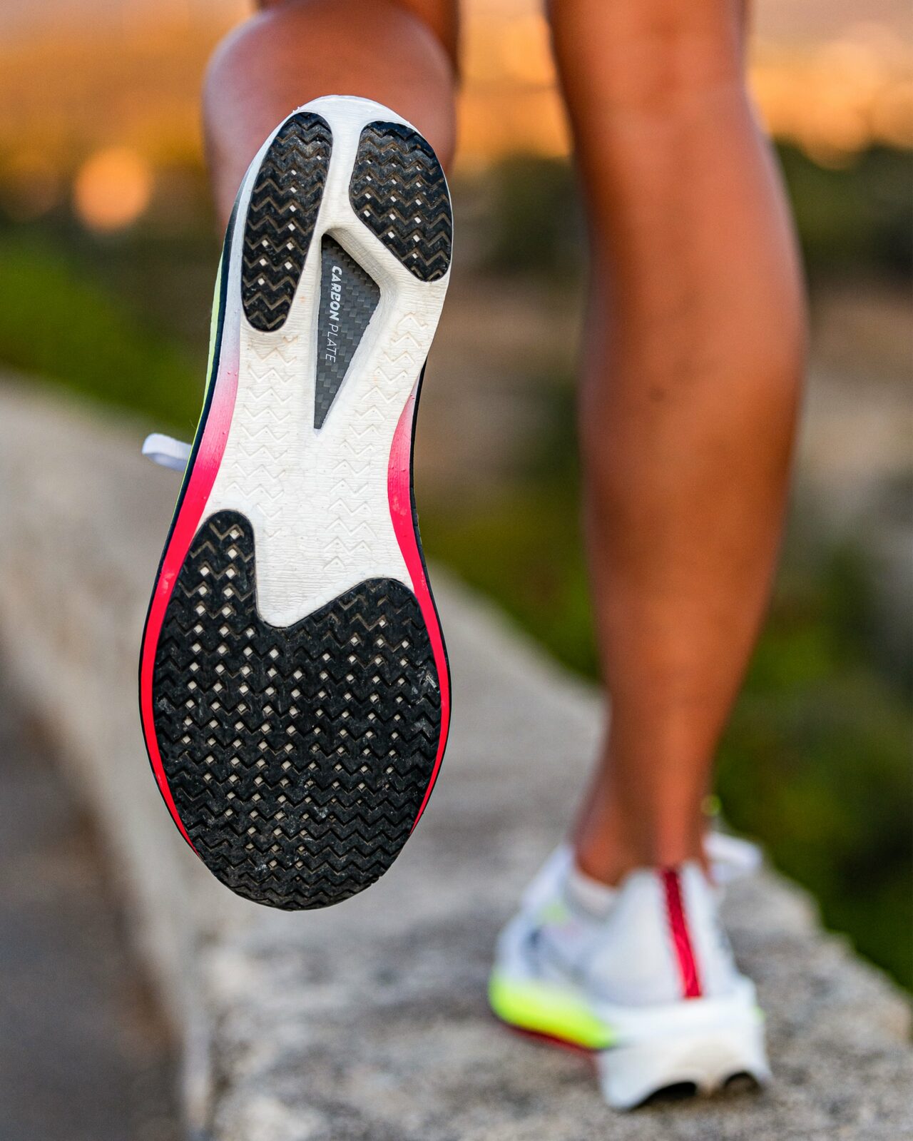 Kiprun KD900X On a testé la première chaussure running à plaque