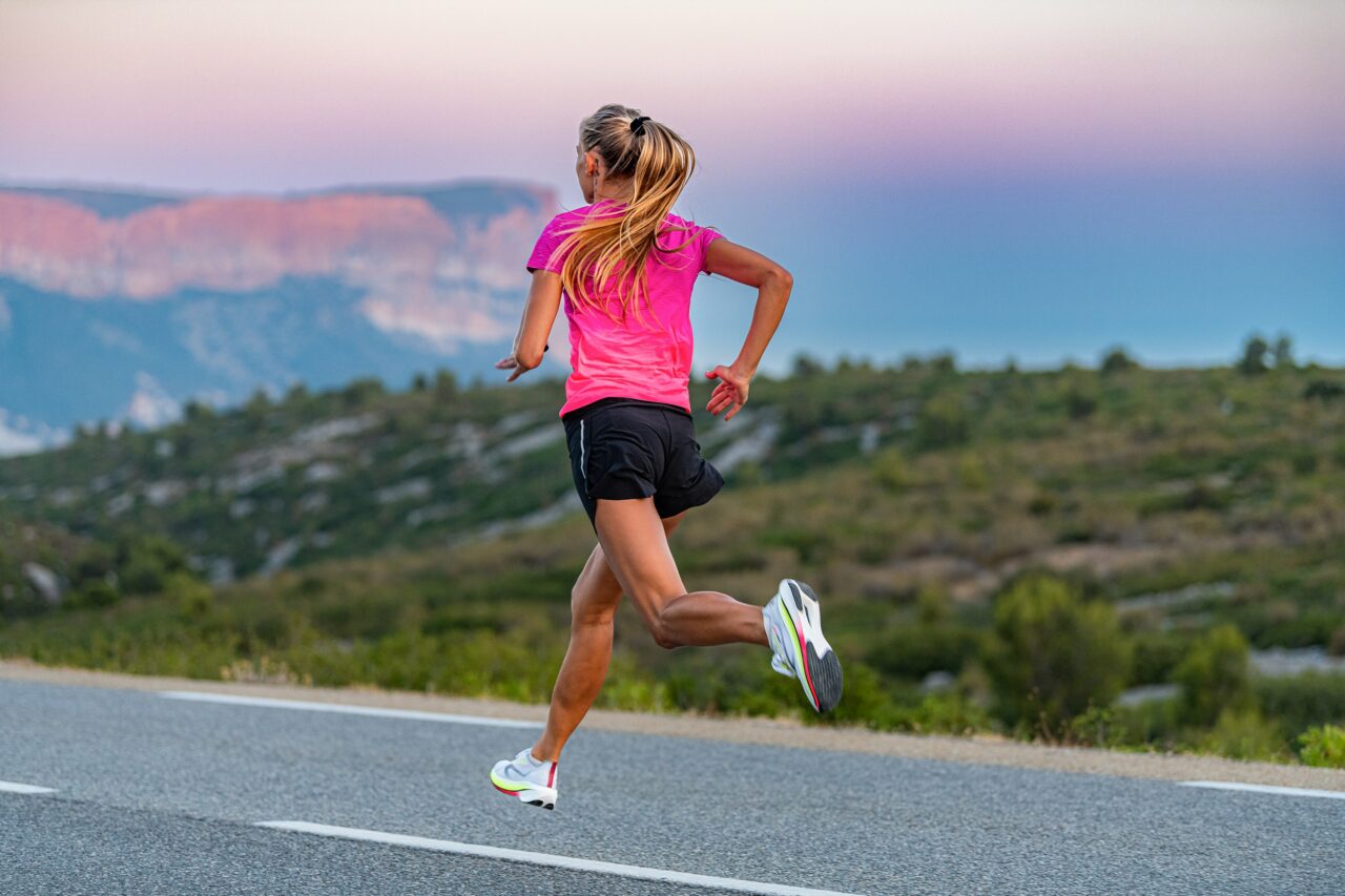 Kiprun KD900X On a testé la première chaussure running à plaque