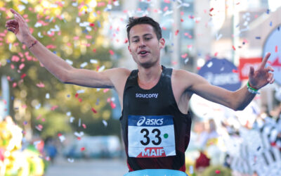 Marathon de Rennes : Duncan Perrillat pour la passe de deux