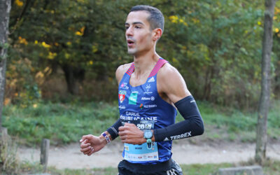 Semi-marathon de Valence : Mehdi Frère étincelant en 1h00’34