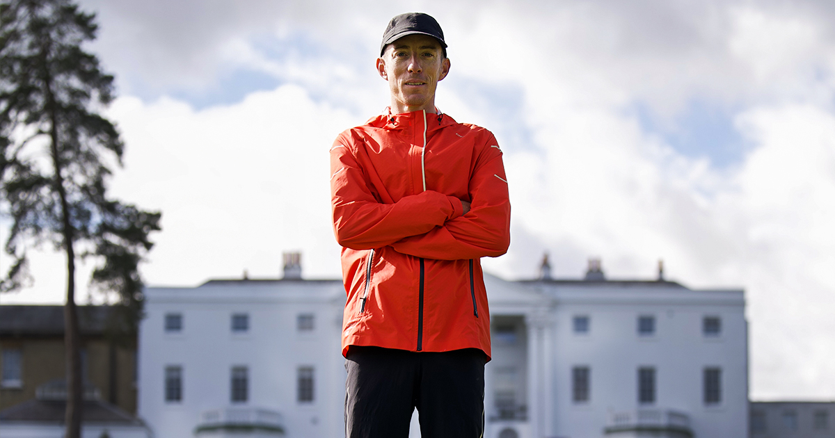 Sur les bases de moins de 2h10 à mi-parcours, Yoann Kowal (2h27'59) a connu une seconde partie de course difficile au Marathon de Londres.