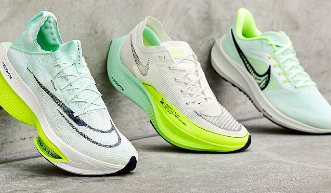 Black Friday 2022 : Notre sélection des meilleures chaussures de running chez Alltricks