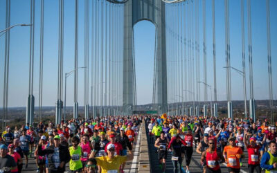 Running : Où regarder le Marathon de New York 2022 en direct ?
