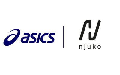 Asics renforce son influence dans le running en Europe avec l’acquisition de njuko