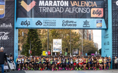 Running : Où regarder le Marathon de Valence 2022 en direct ?