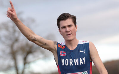 Jakob Ingebrigtsen : Suivez en direct sa tentative de record d’Europe du 5 km à Barcelone