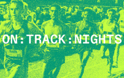 On Running lance « On Track Nights », sa propre série de Meetings internationaux d’athlétisme
