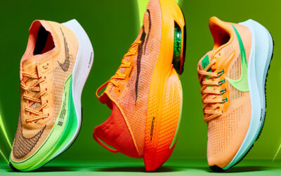 Soldes d’hiver 2023 : Jusqu’à -50% sur une sélection de chaussures running chez Nike
