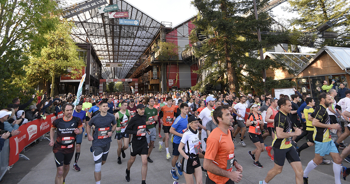 Le Marathon de Nantes revient pour une édition 2023 se déroulera le week-end du 22 et 23 avril et accueillera près de 20 000 coureurs.