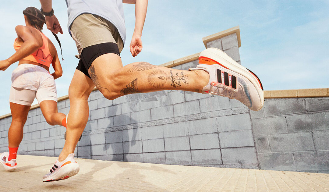 adidas Ultraboost Light : La chaussure de running Ultraboost la plus légère
