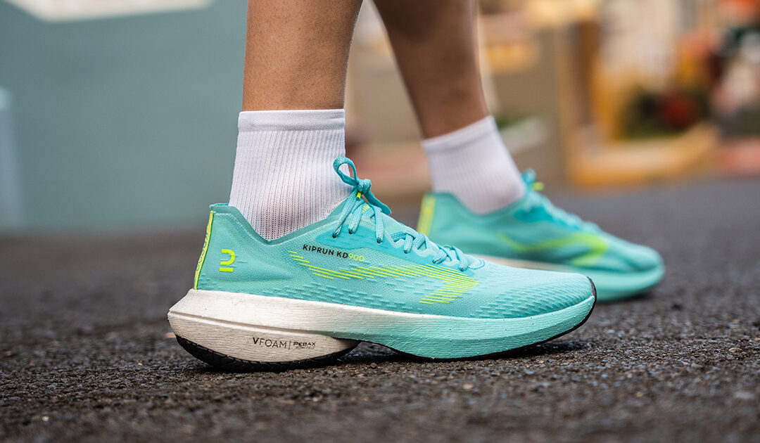 Kiprun : Deux nouvelles chaussures de running performance avec la KS900 Light et la KD900