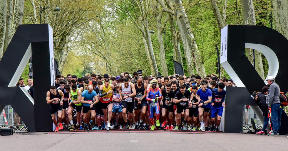 10 km du Bois de Boulogne Tout ce qu