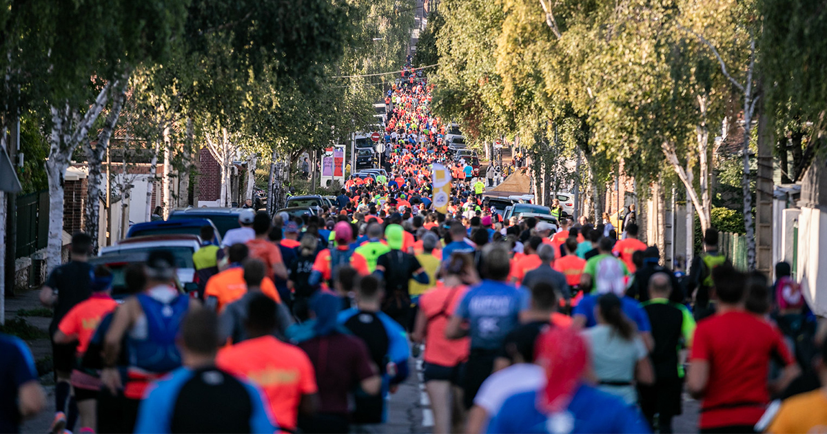 La cinquième édition du Seine-Marathon 76 aura lieu les 23 et 24 septembre 2023 à Rouen avec différentes distances proposées.