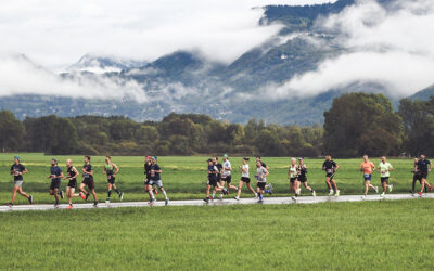 Semi-Marathon des Sources du Lac d’Annecy : Un 10 km s’ajoute au programme