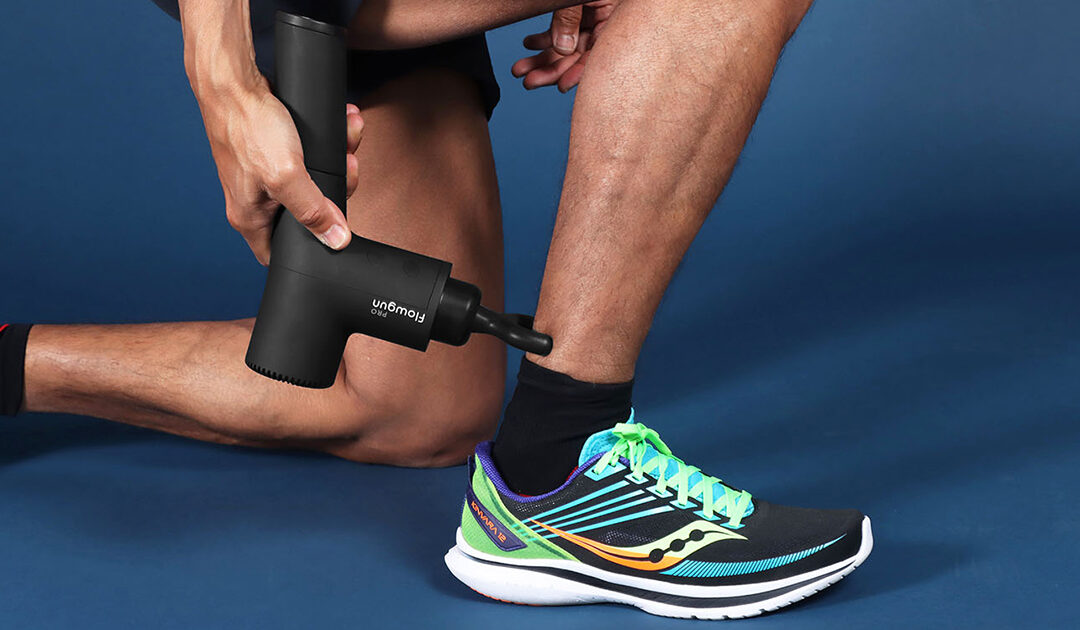 Running : Quels sont les meilleurs accessoires de récupération pour la course à pied ?