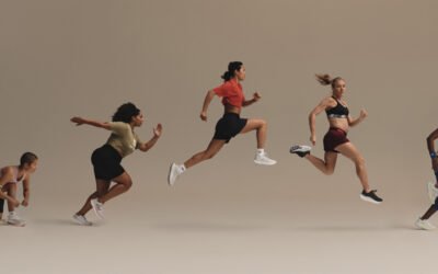 New Balance : La nouvelle campagne « Run Your Way » qui célèbre toutes celles et ceux qui courent
