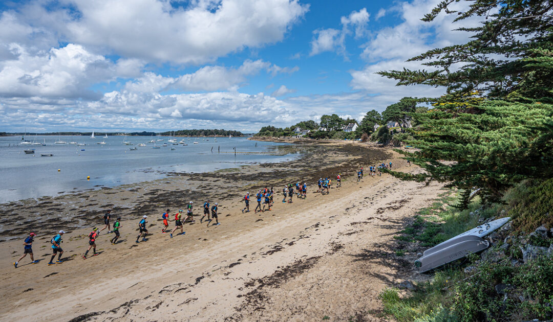 Trail : Asics et Tonton Outdoor s’associent à l’Ultra Marin 2023