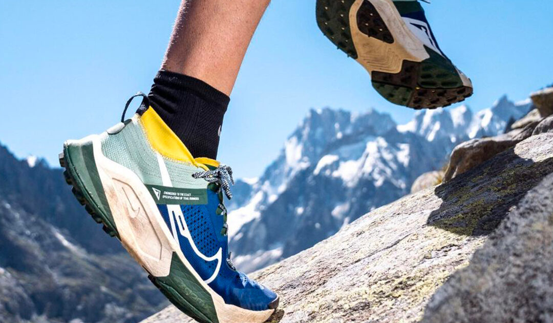 Soldes Nike 2023 : Jusqu’à -50% sur une sélection de chaussures running et trail