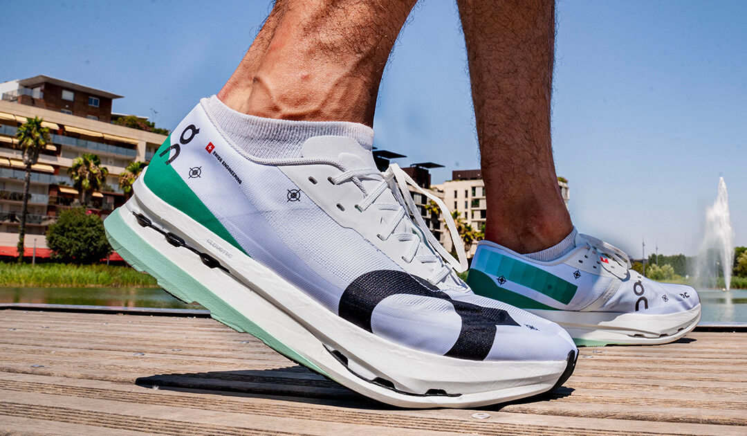 Cloudboom Echo 3 : Notre test complet sur la chaussure marathon de On