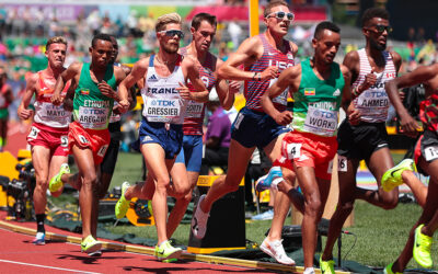 Athlétisme : Ces nouvelles règles qui entreront en vigueur aux Championnats du monde 2023 de Budapest