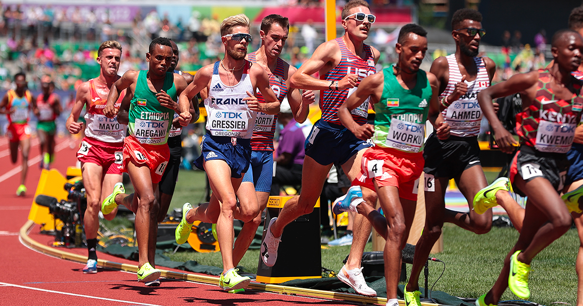 World Athletics a publié de nouvelles règles qui rentreront en vigueur aux Championnats du monde de Budapest (Hongrie, du 19 au 27 août).