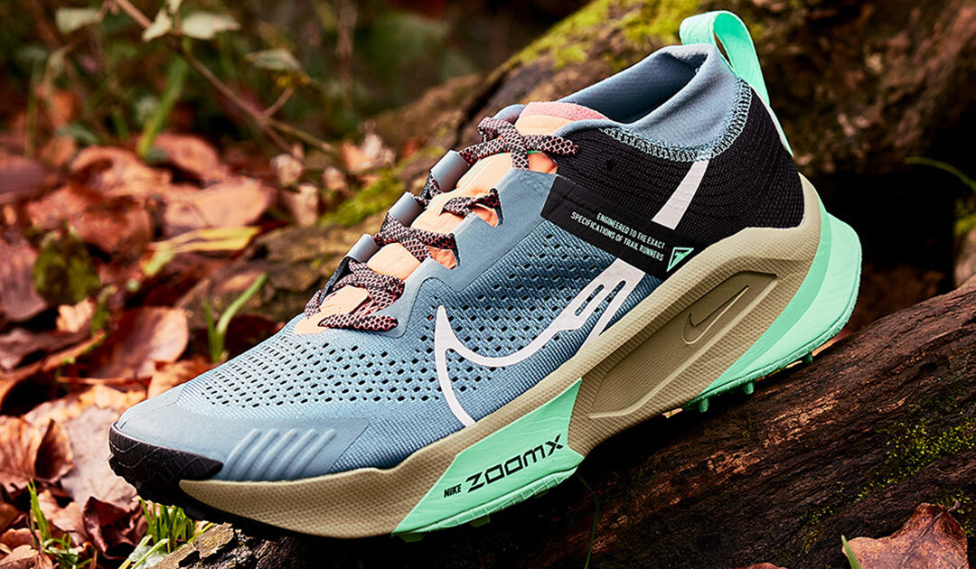 Nike : Jusqu’à 50% sur les chaussures running et trail ainsi que sur les pointes d’athlétisme