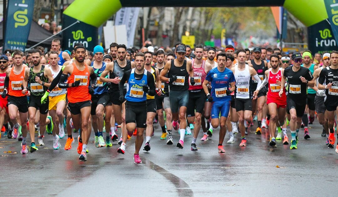 Parcours exceptionnel, ambiance et émotions inoubliables : Le Semi-Marathon de Boulogne-Billancourt 2023, une course à ne pas manquer !