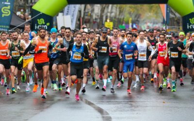 Parcours exceptionnel, ambiance et émotions inoubliables : Le Semi-Marathon de Boulogne-Billancourt 2023, une course à ne pas manquer !