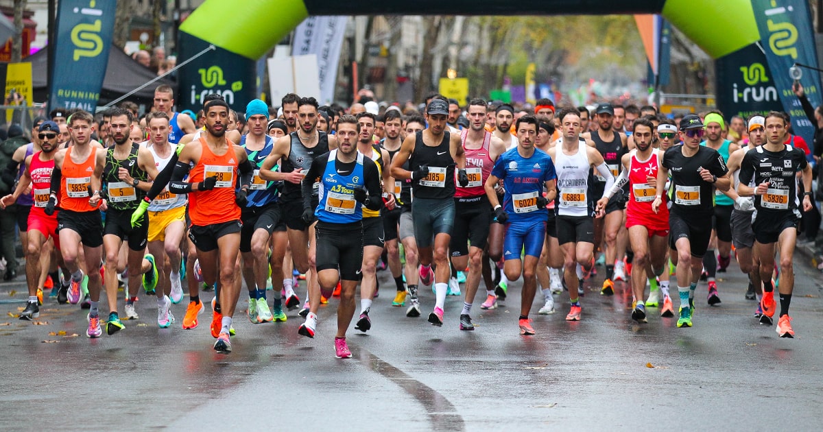 Près de 10 000 amoureux du bitume sont attendus le dimanche 26 novembre pour le Semi-marathon de Boulogne-Billancourt 2023.