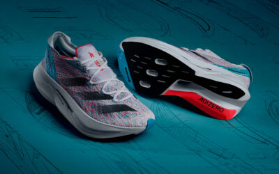 Running : adidas dévoile sa nouvelle adizero Prime X 2 Strung