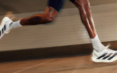 Adizero Adios Pro Evo 1 : La nouvelle chaussure de running performance d’adidas