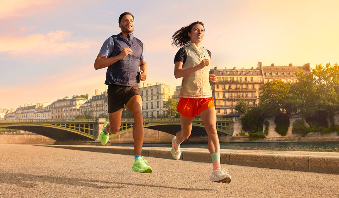 ASICS Novablast 4 : Toujours plus de confort et de dynamisme