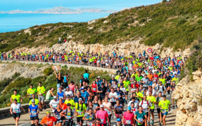 Running : Où regarder les 20 km de Marseille-Cassis 2023 en direct ?