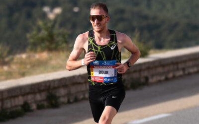 Semi-marathon de Valence : Félix Bour brille en 1h00’39