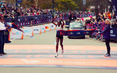 Marathon de New York : Hellen Obiri au finish, Tamirat Tola intouchable