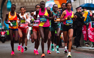 Marathon de New York 2023 : Sur quelle chaîne et à quelle heure voir la course en direct ?