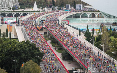 Marathon de Valence 2023 : Sur quelle chaîne et à quelle heure voir la course en direct ?