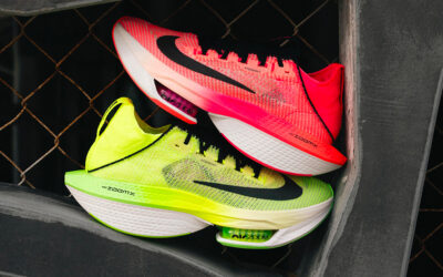 Nike dévoile sa collection de chaussures de running « Hakone Ekiden » 2024