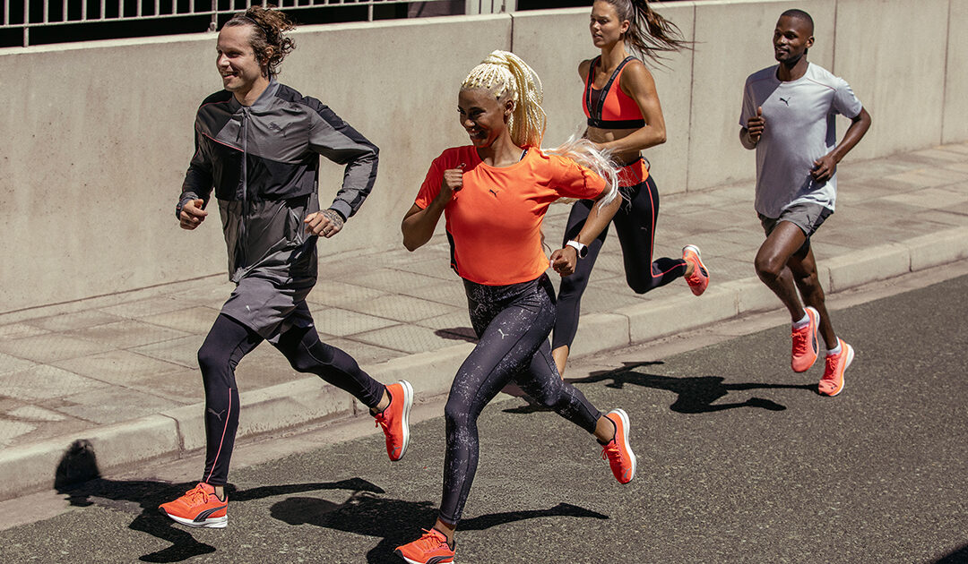 Espace des Marques : Notre sélection des meilleures promotions sur les chaussures running, trail et athlétisme