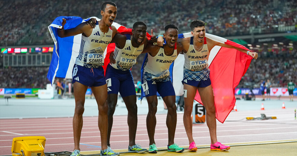 Drapeau D'Arbitre De Sport Rouge 4 Pièces Drapeau D'Arbitre D