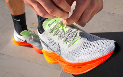 Nike Vaporfly 3 : Notre test et avis sur l’une des meilleures chaussures à plaque carbone pour le marathon