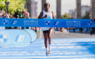 Tigist Assefa, Kelvin Kiptum, Armand Duplantis… Les records du monde d’athlétisme qui ont été battus en 2023