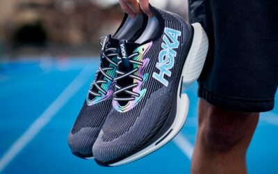 HOKA Cielo X1 : Test et avis de la nouvelle chaussure marathon