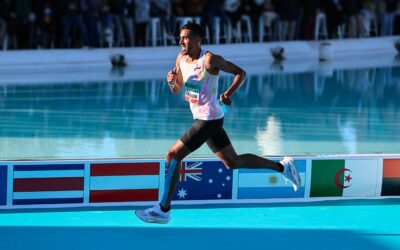Marathon de Séville 2024 : Morhad Amdouni, Méline Rollin et les Français face à leur destin olympique