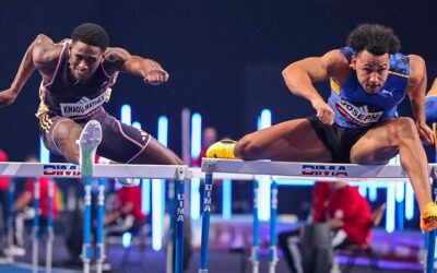 Meeting de Paris Indoor : L’athlétisme a fait son show à l’Accor Arena
