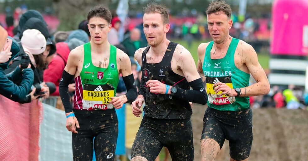 Championnats de France de crosscountry 2025 Où regarder la