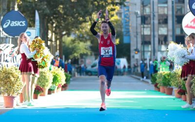 Championnats de France de marathon : Alexandre Bourgeois et Augustine Emeraux-Lombard en favoris à Sainte-Maxime
