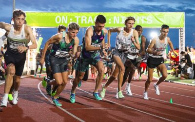 Athlétisme : Les inscriptions sont ouvertes pour le FAST5000 à Maisons-Laffitte le 6 juillet