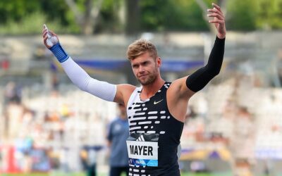 JO Paris 2024 : Kevin Mayer chassera les minima olympiques à San Diego ce jeudi et vendredi